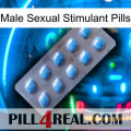 Male Sexual Stimulant Pills viagra3